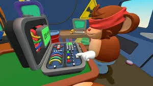 BOMBANANA! screenshot 6